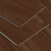 Durable Click Lock Vinyl Flooring Quick DIY Installation