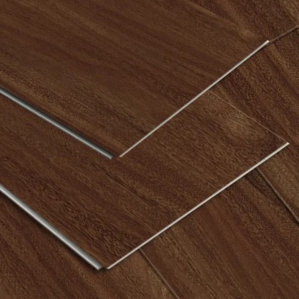 Durable Click Lock Vinyl Flooring Quick DIY Installation