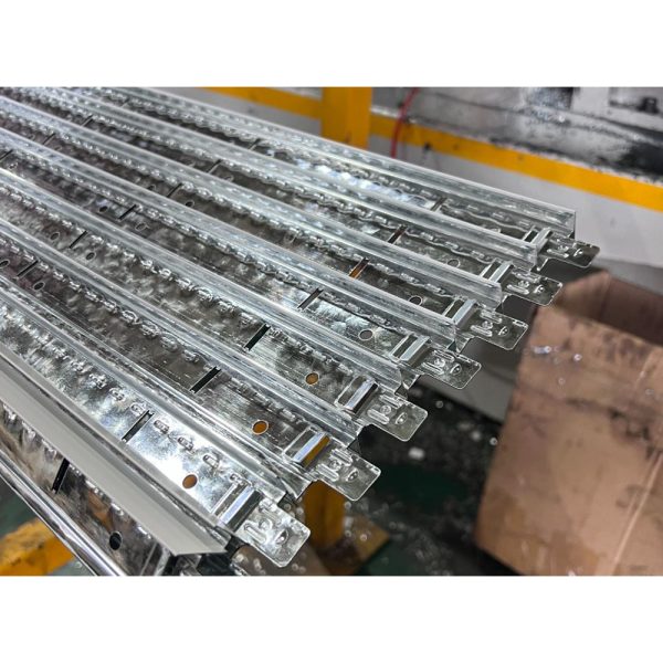 Ceiling Accessory T Grid for Suspended Ceiling