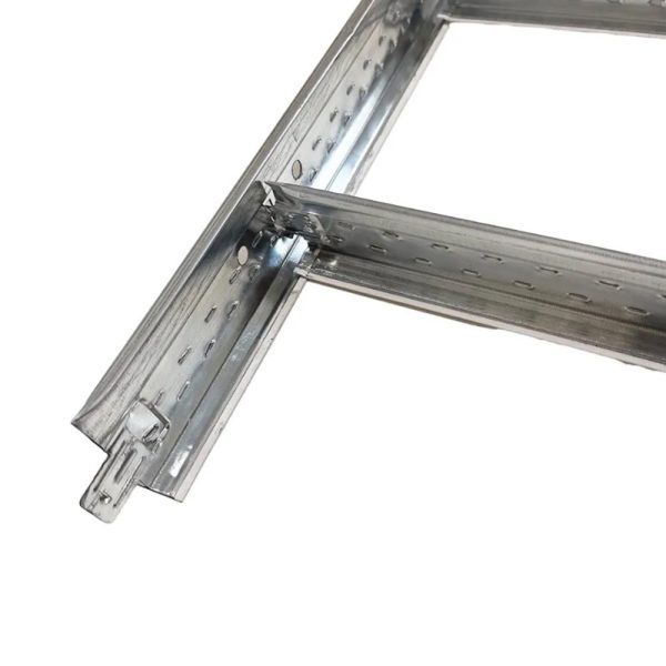 Ceiling Accessory T Grid for Suspended Ceiling