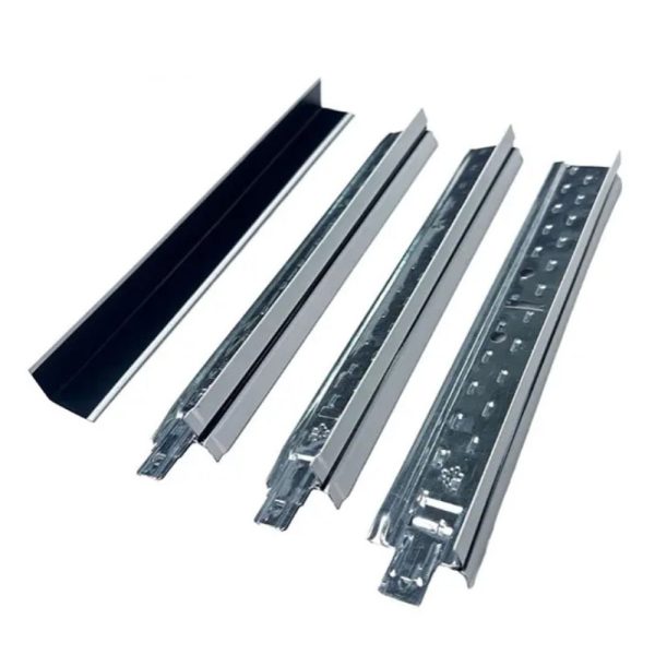 Ceiling Accessory T Grid for Suspended Ceiling