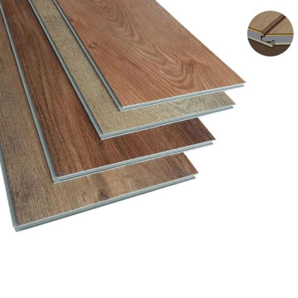 SPC Flooring Manufacturer Waterproof Vinyl Plank