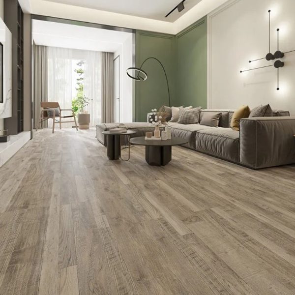 SPC Flooring Manufacturer Waterproof Vinyl Plank