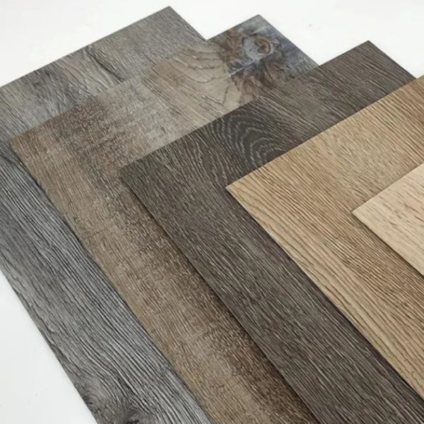 Loose Lay Plastic Commercial Floating Plank Vinyl Lvt Flooring Manufacturer