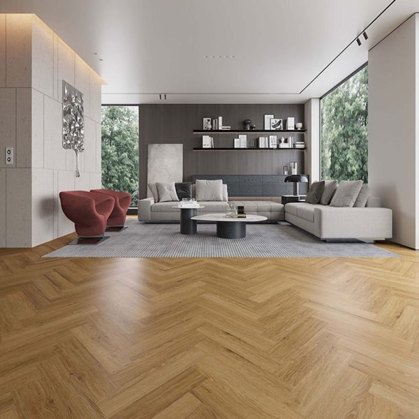 Loose Lay Plastic Commercial Floating Plank Vinyl Lvt Flooring Manufacturer