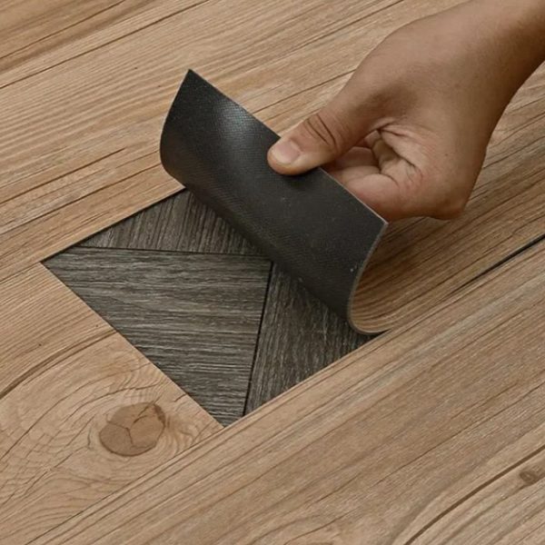 Lvt Flooring Luxury Vinyl Plank Dry Back Flooring