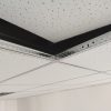 Moisture Proof Mineral Acoustic False Ceiling