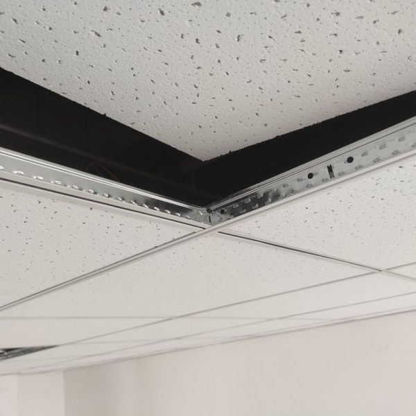 Moisture Proof Mineral Acoustic False Ceiling