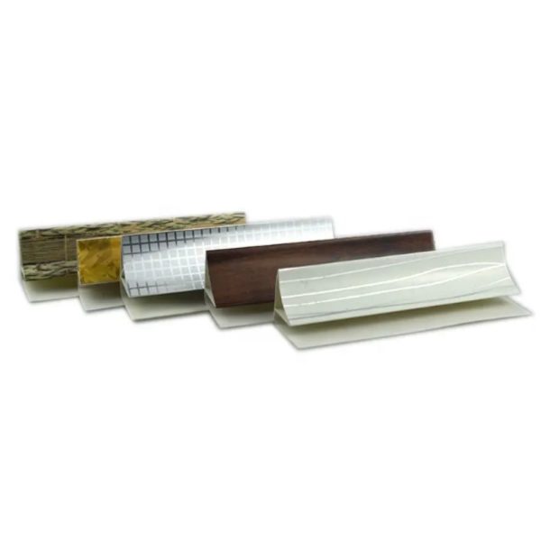 PVC Ceiling Corner