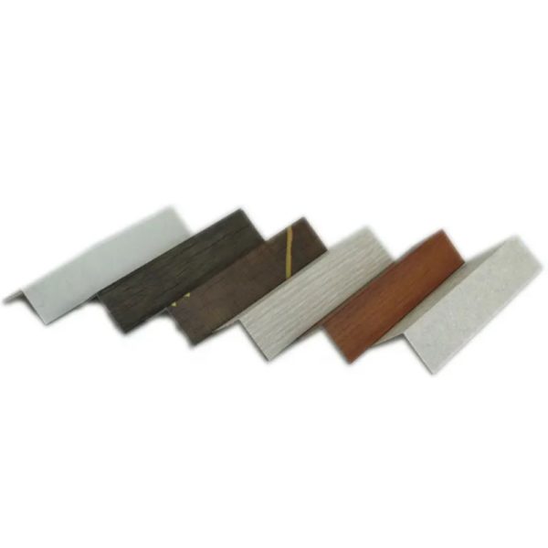 PVC Ceiling Corner