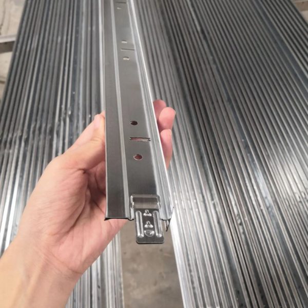Ceiling Accessory T Grid for Suspended Ceiling