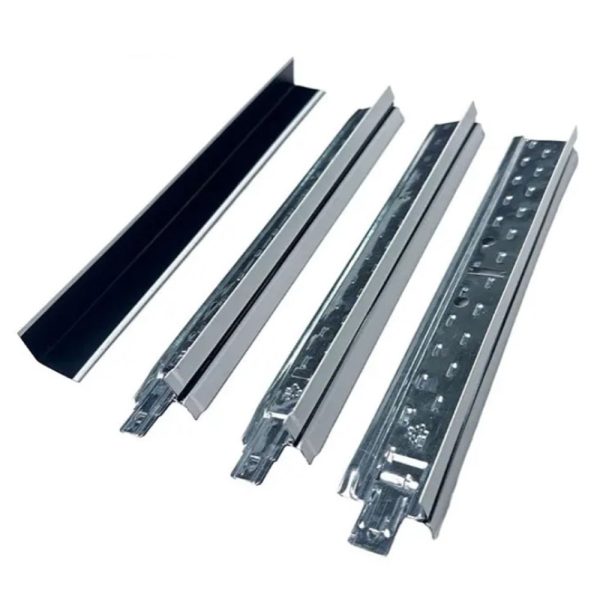 Ceiling Accessory T Grid for Suspended Ceiling