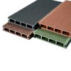 WPC Flooring Waterproof Outdoor Decking 