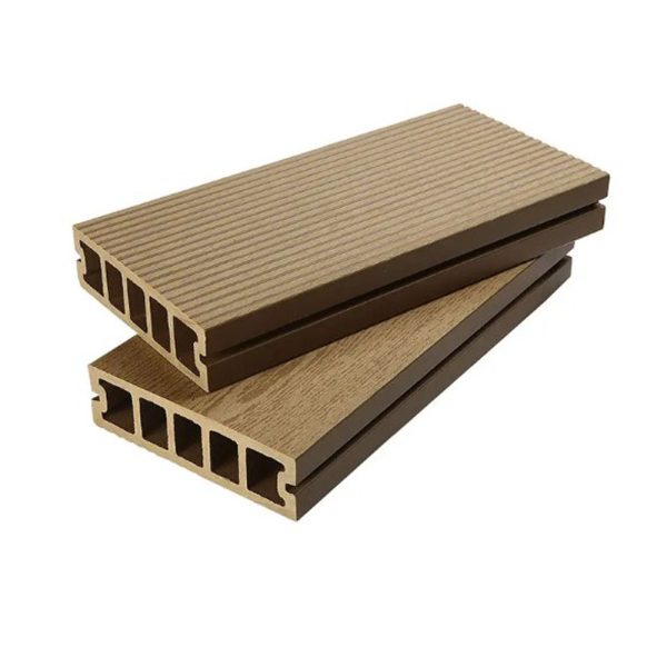 WPC Flooring Waterproof Outdoor Decking 