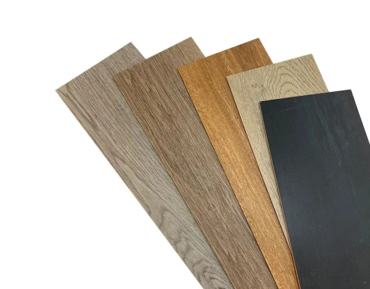 Lvt Flooring Luxury Vinyl Plank Dry Back Flooring