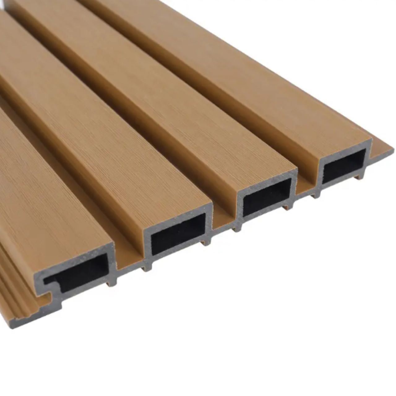 WPC Flooring Waterproof Outdoor Decking 