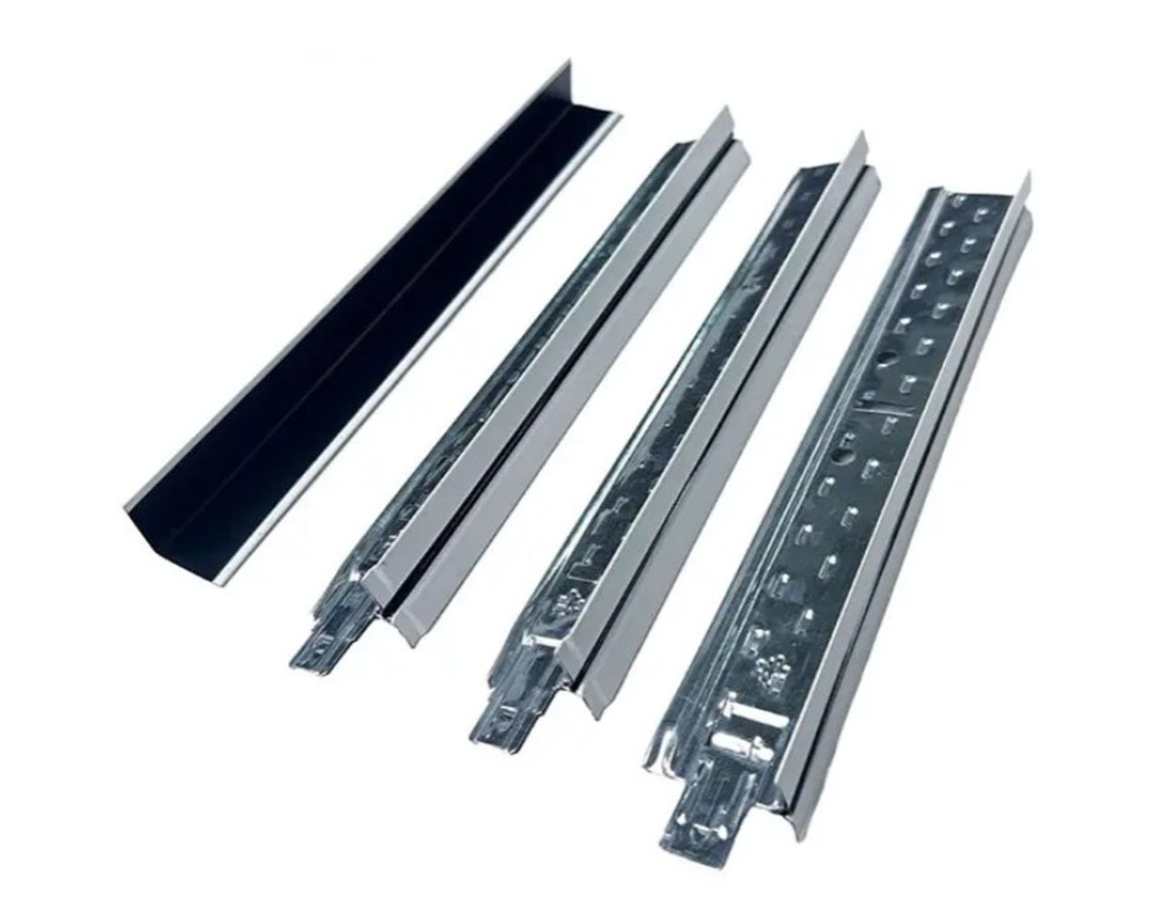 Ceiling Accessory T Grid for Suspended Ceiling