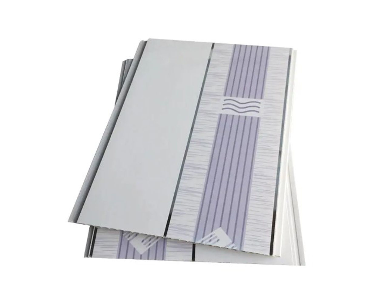 Plastic Exterior Ceiling Panels Decorative Materials