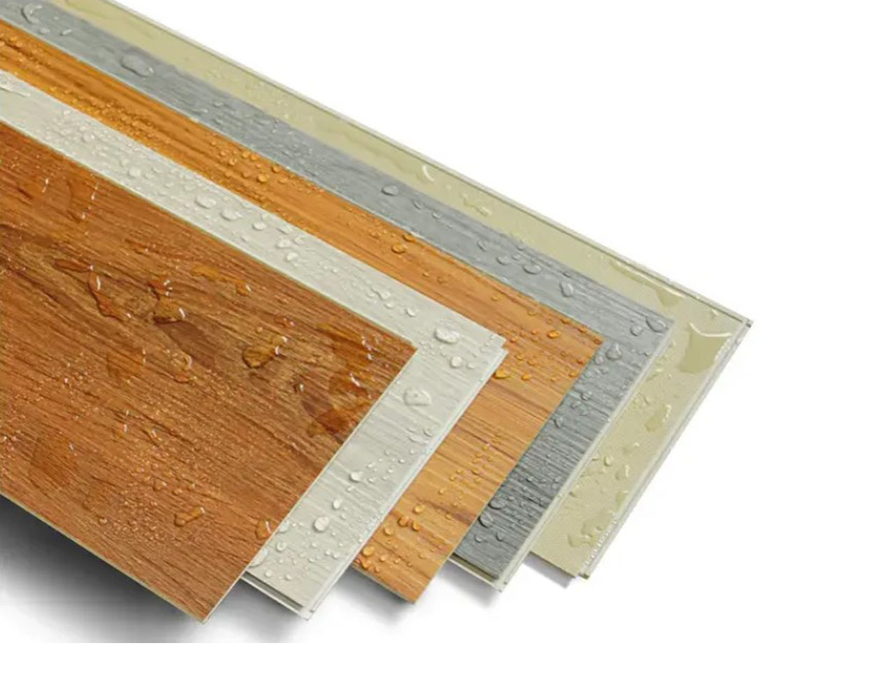 Lvt Flooring Luxury Vinyl Plank Dry Back Flooring