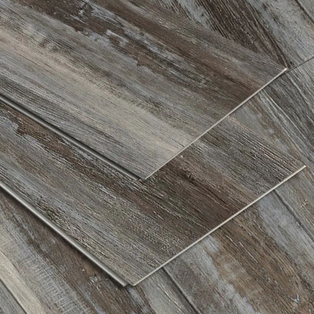 SPC Flooring Manufacturer Waterproof Vinyl Plank
