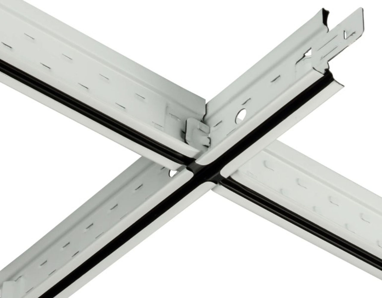 Ceiling Accessory T Grid for Suspended Ceiling