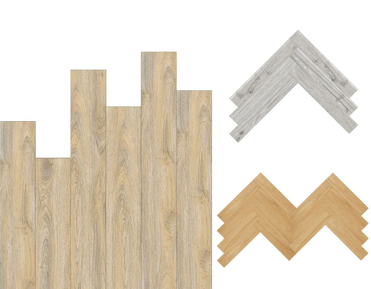 Lvt Flooring Luxury Vinyl Plank Dry Back Flooring