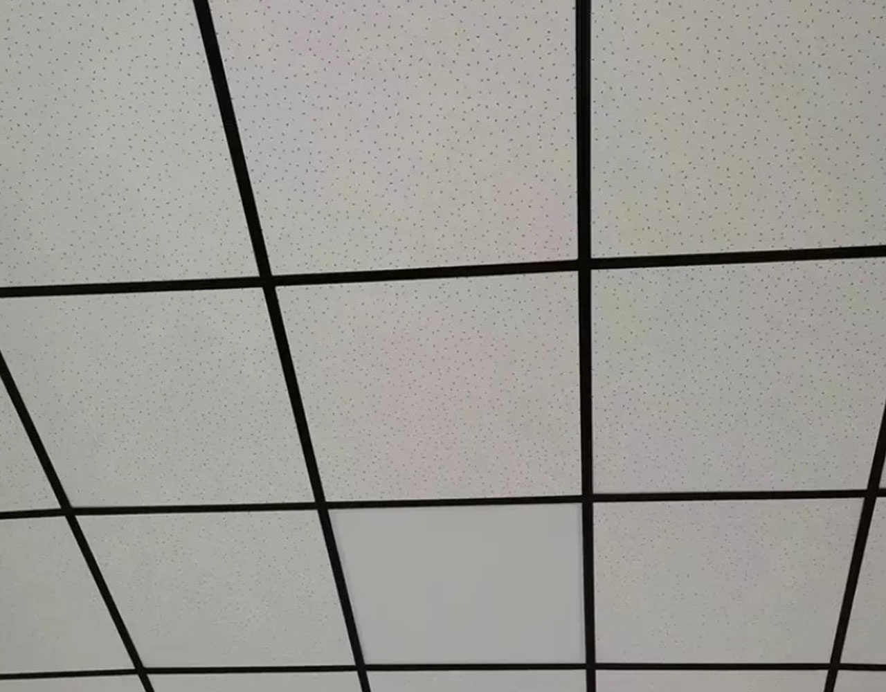 Ceiling Accessory T Grid for Suspended Ceiling