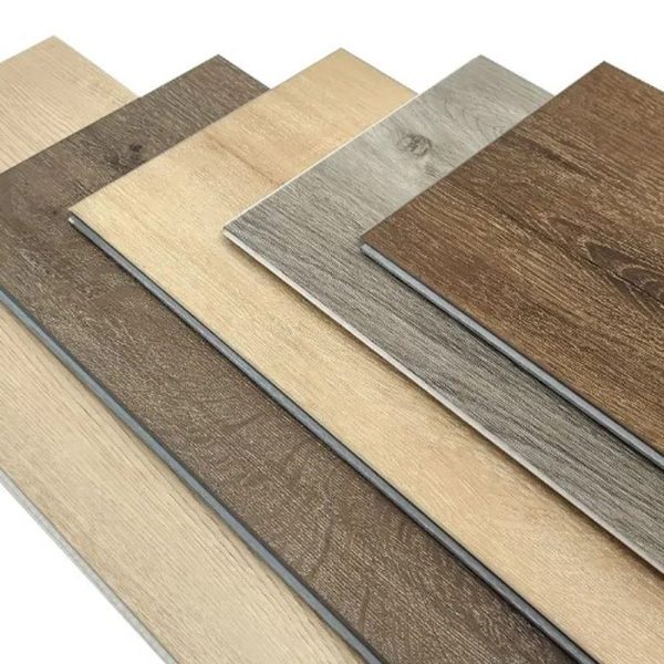Cheap Price SPC Flooring Tile