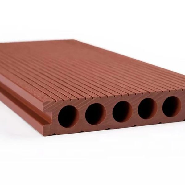 China Best WPC Decking