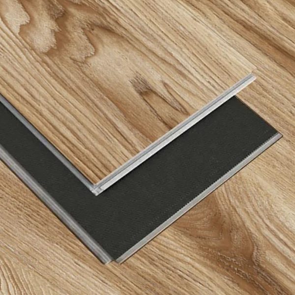 China Interior Vinyl Flooring for Living Room