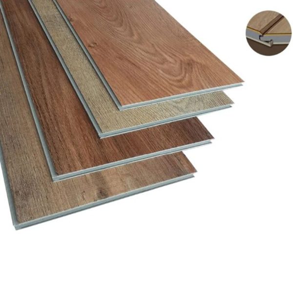 China Interior Vinyl Flooring for Living Room
