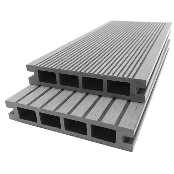 China WPC Decking Boards