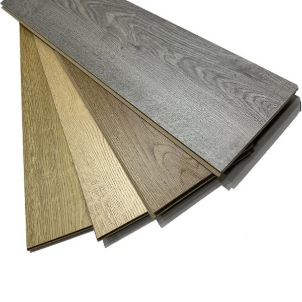 Eco-Friendly Vinyl SPC Flooring