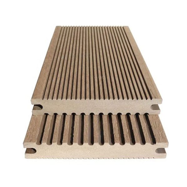 Garden Composite Deck Plank
