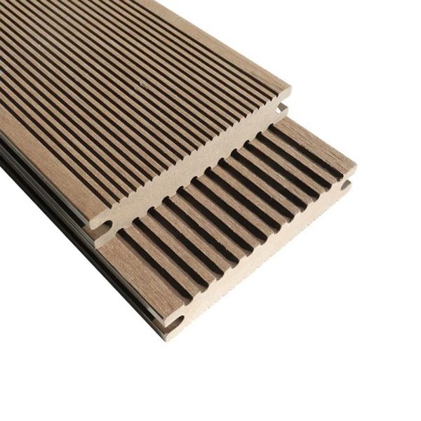 Garden Composite Deck Plank