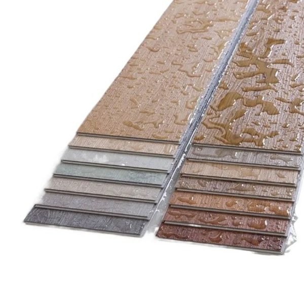 High Quality SPC Vinyl Flooring