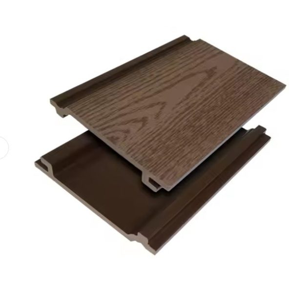 Outdoor Cladding Wpc Panels
