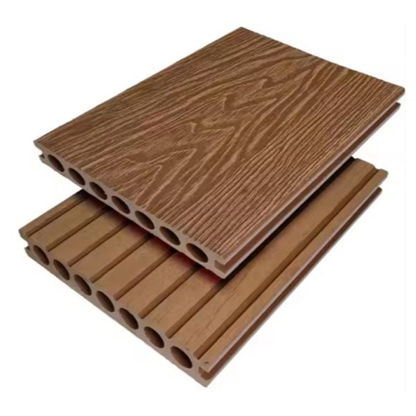 Plastic Composite Co-extrusion Wpc Decking