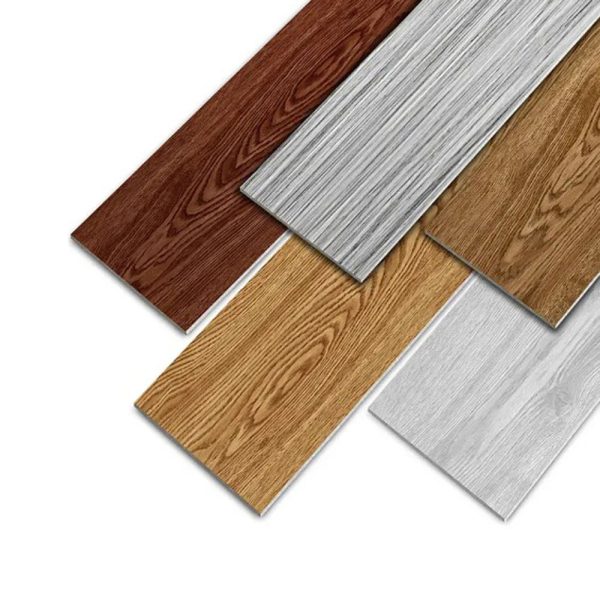 Wholesale Price Interior Stone PVC Flooring