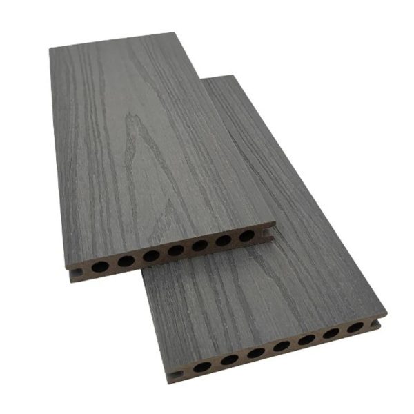 Wood Plastic Decking for Outdoor China Supplier 1