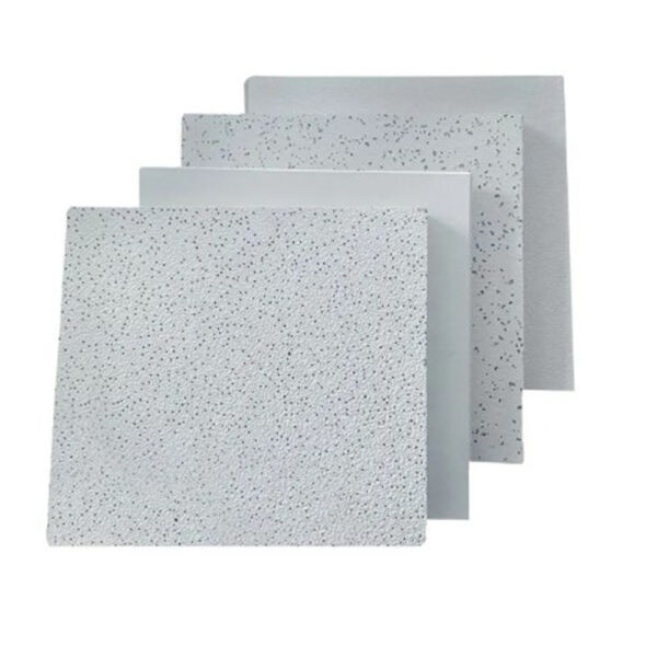 Acoustic Mineral Fiber Ceiling Tiles for Restaurant 3