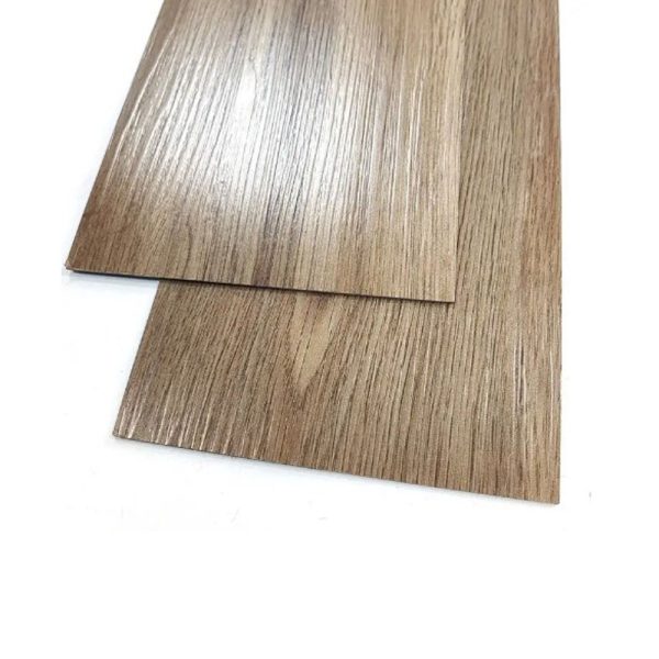 High Quality Vinyl Planks Dry Back Flooring