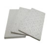 Indoor Friendly Materials for Mineral Fiber Deck Boards 3