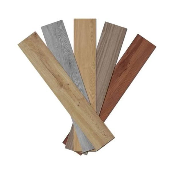 Indoor Waterproof PVC Vinyl Wood Style