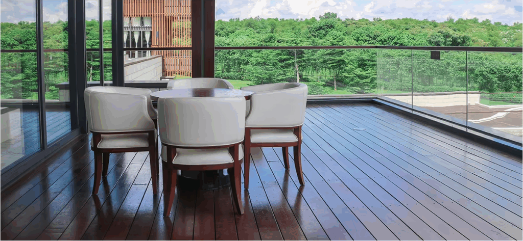 Mars Flooring System