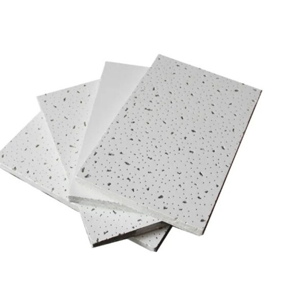 Suspended Mineral Fiber Ceiling Tiles for Office Building 1