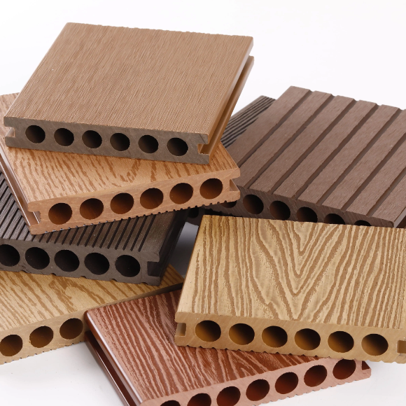 Waterproof Outdoor Decking