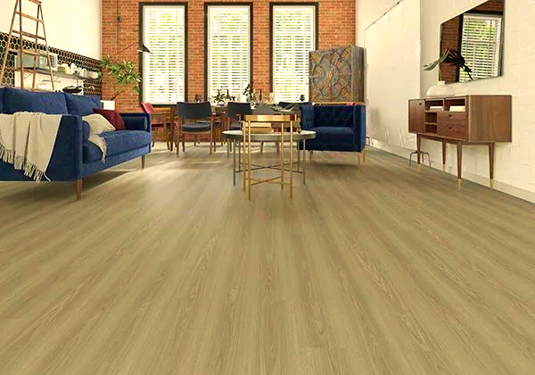 Interior Flooring from China Factory