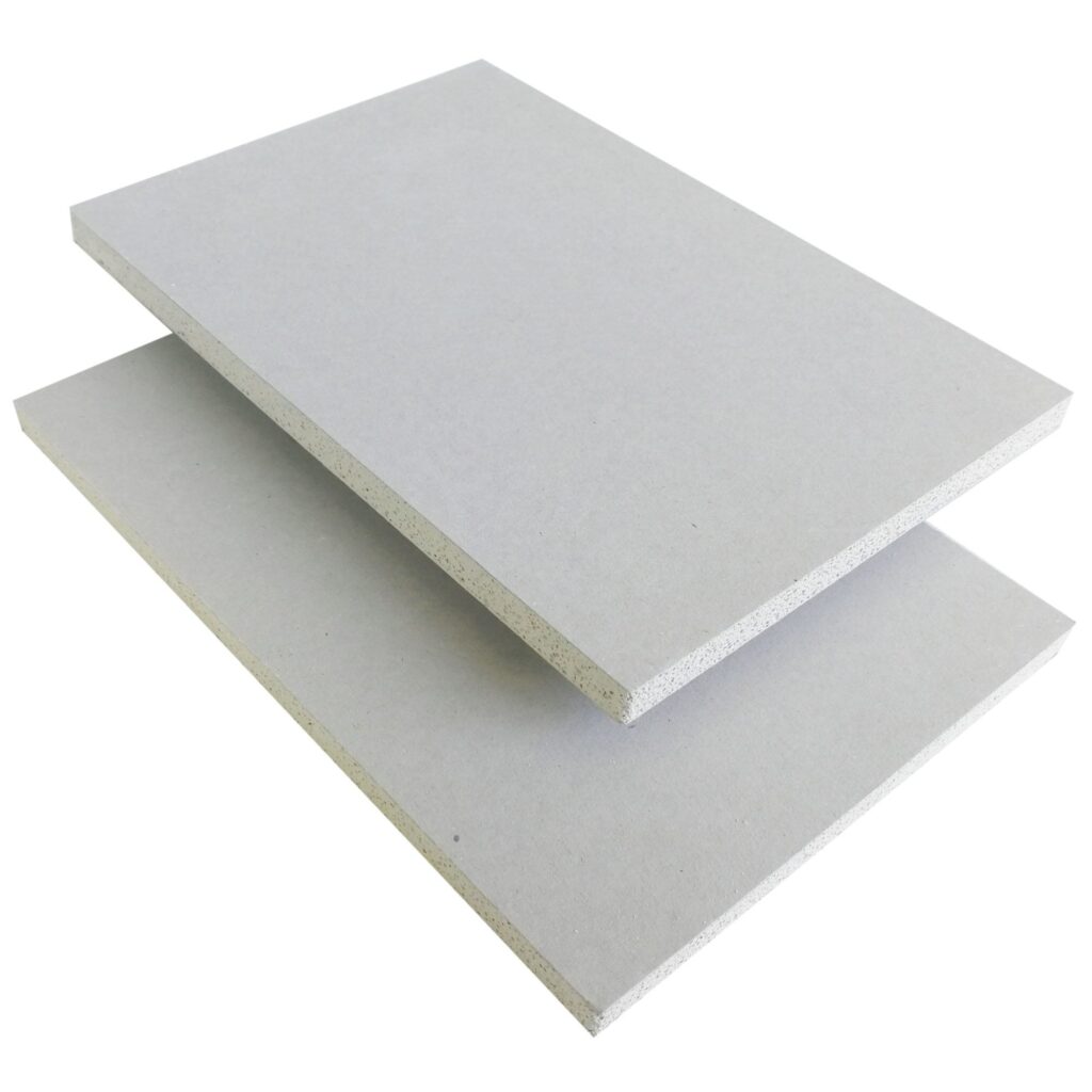 China Factory Plaster Board With Good Price