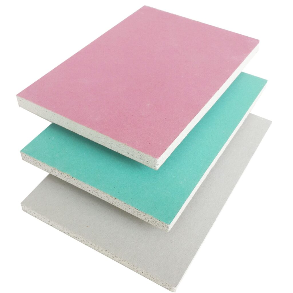 Top Quality Drywall Ceiling Board China Supplier